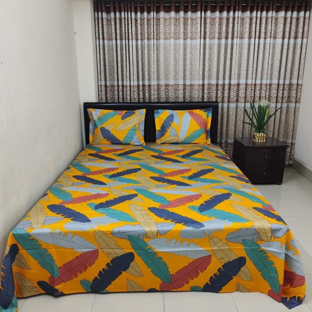 Offer Bed sheets for 1050 taka for only 899 taka